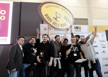 Birra dell'Anno 2020 - Tutti i premiati