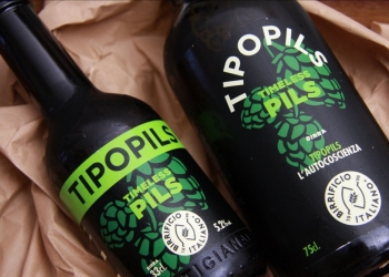 Tipopils - Timeless Pils