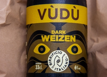 Vudù - Dark Weizen