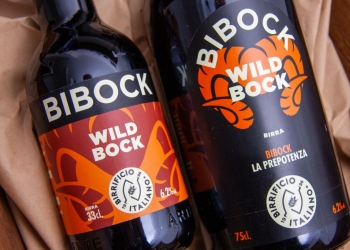 Bibock - Wild Bock