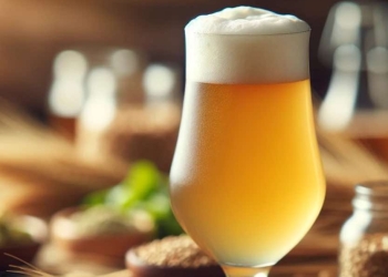 Witbier: Storia, Caratteristiche e Segreti delle Birre Bianche Belghe