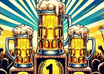Birra dell'Anno 2024 Svela i Campioni dell'Artigianato Brassicolo Italiano