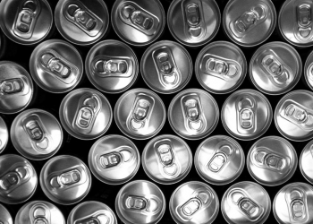 Birra in lattina, la moda del momento?