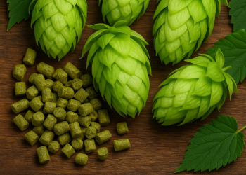 Citra: Il Re dei Luppoli Aromatici Americani