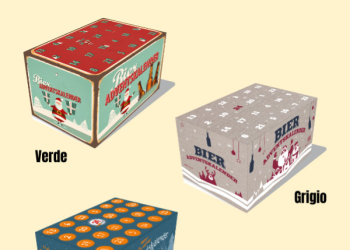 Calendario dell’Avvento 2025