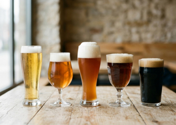 Come scegliere una birra artigianale: guida pratica per iniziare bene