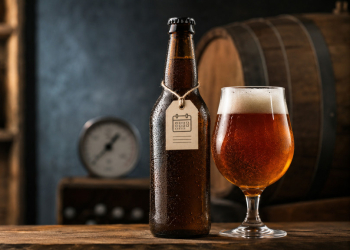 La birra scade? TMC, conservazione e durata dei diversi stili