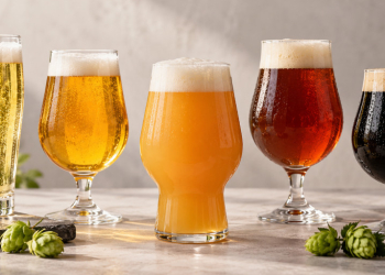 Tipi di IPA: guida alle differenze tra West Coast, NEIPA, Session, Double 