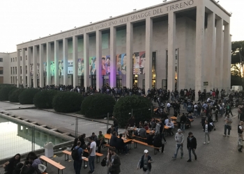 EurHop! Roma Beer Festival 2018